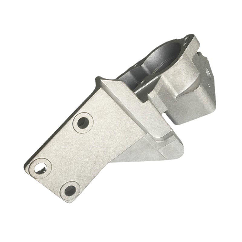 Hur kastar jag aluminiumdelar?