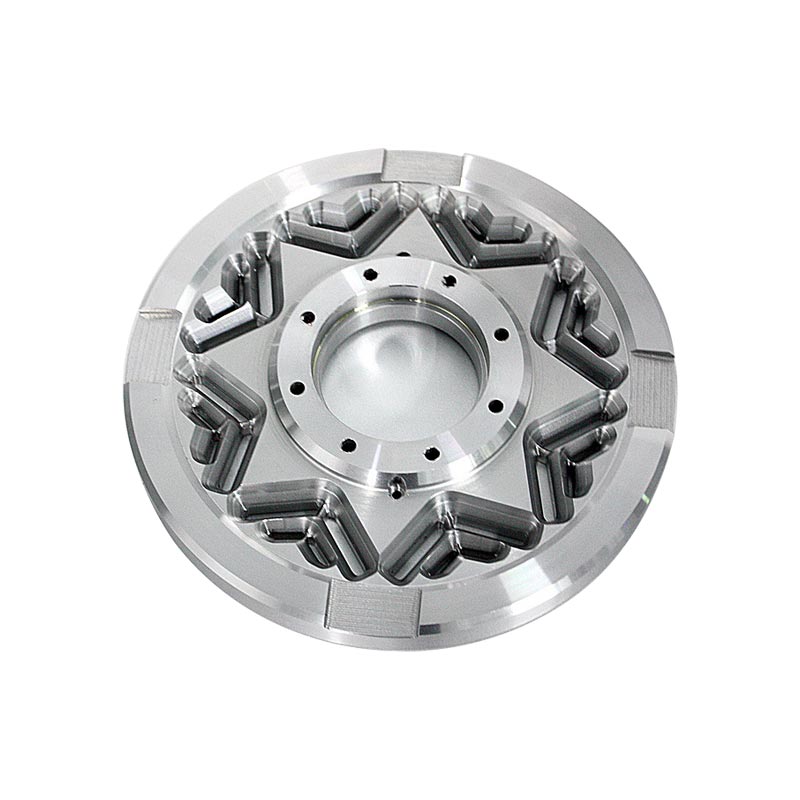 Vad bör vara uppmärksam på när CNC bearbetar specialformade delar?