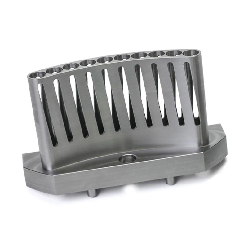 Vad är Precision Casting aluminiumdelar?