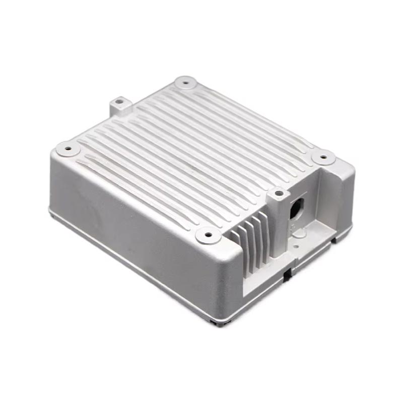 History of Die Casting