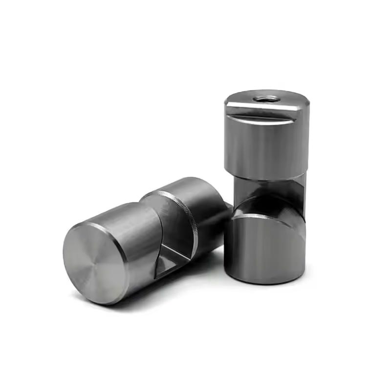 Vad är funktionen av CNC CNC -bearbetningsdelar?