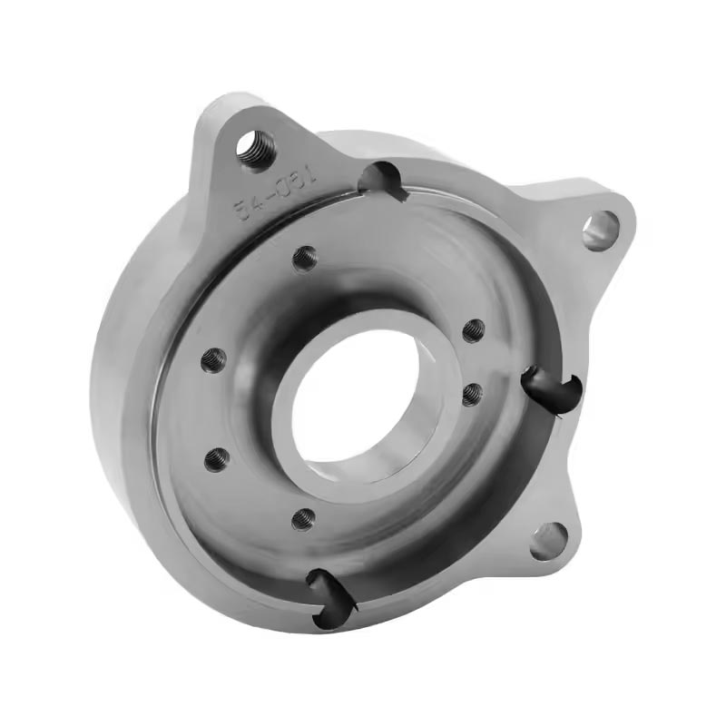 Hur ger permanent mögelgjutning överlägsen styrka och precision?