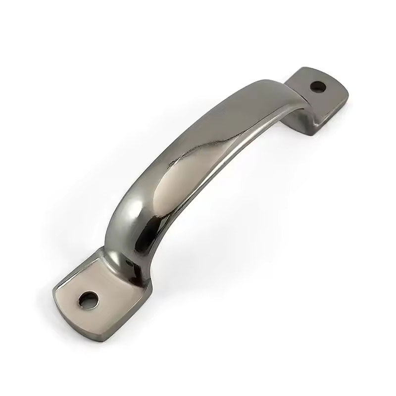 Vad gör stålinvesteringsgjutningsmöbler till det bästa valet för hållbara och eleganta möbler