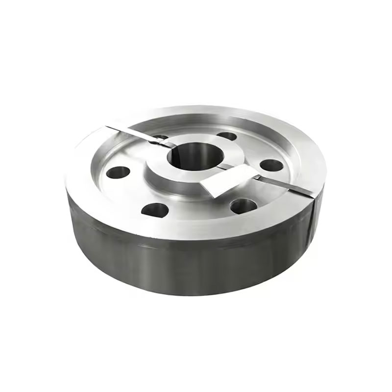 Hur kan varmsmidda maskindelar i rostfritt stål förbättra hållbarhet, prestanda och kostnadseffektivitet i moderna industriella tillämpningar