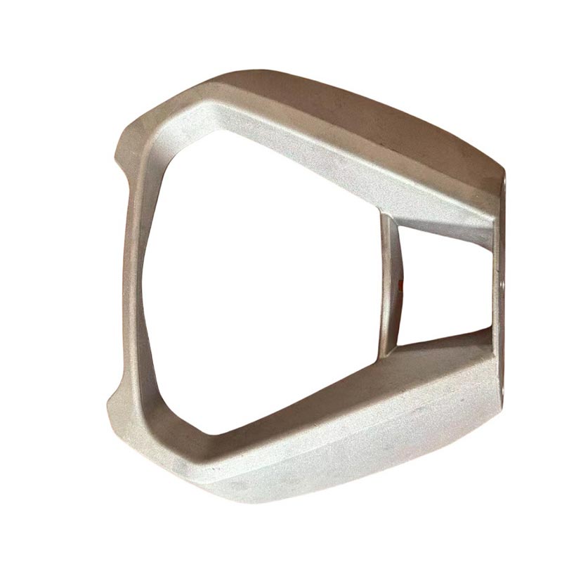 ADC12 A380 ALUMINIUM DIE GRAFTING