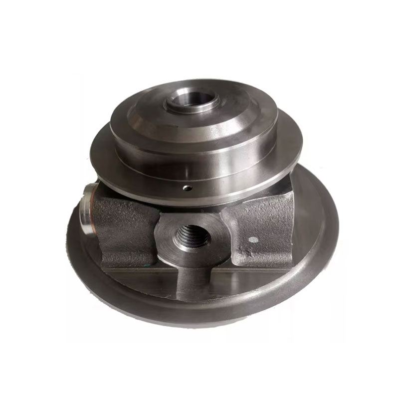 Aluminiumsandgjutning