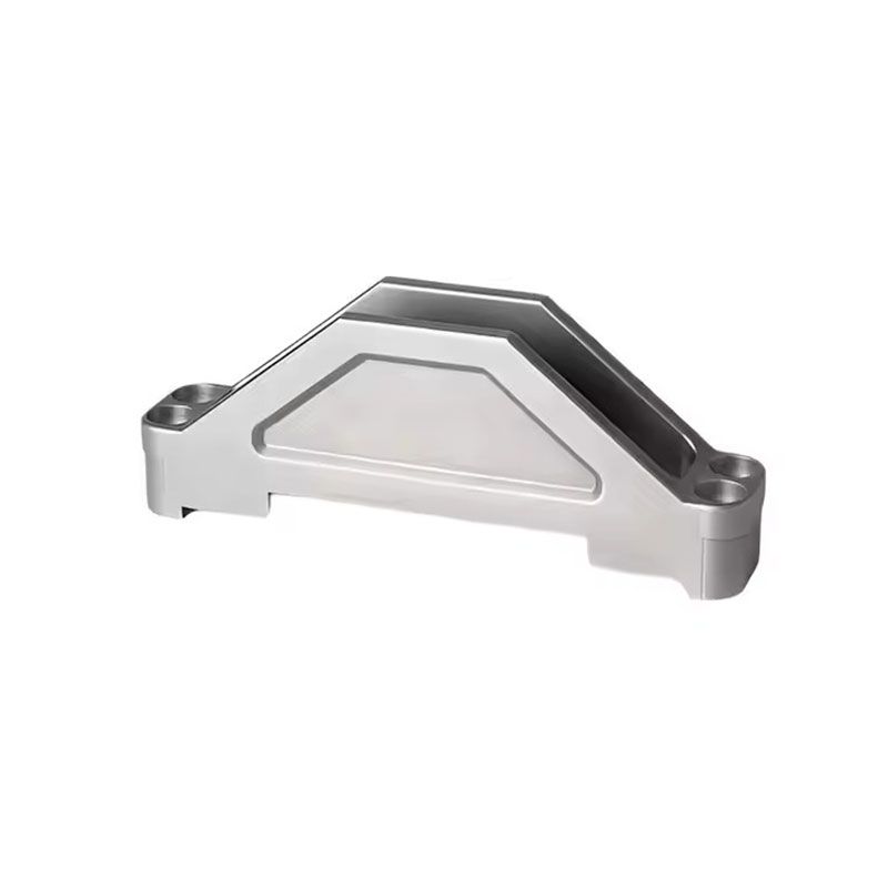 Bildelar gjutna aluminiumdelar
