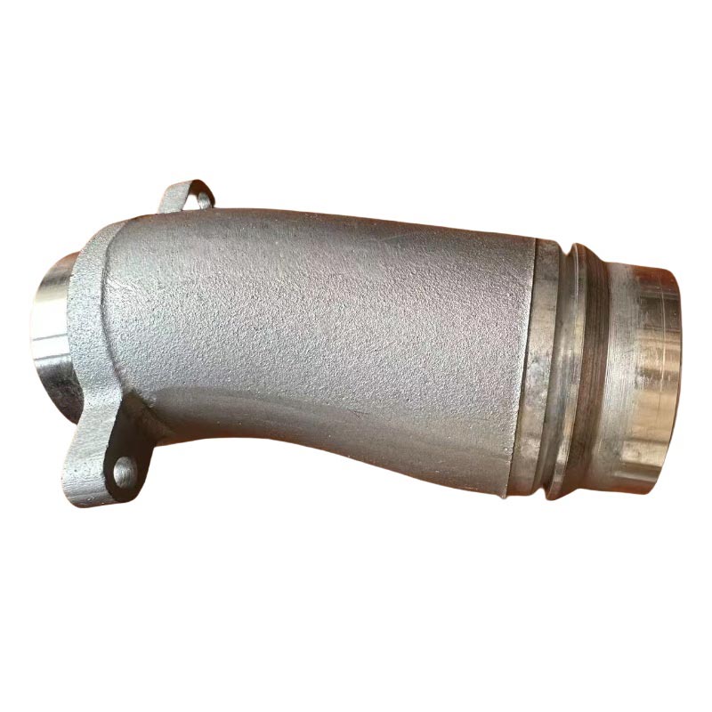Gjutna aluminiumlegeringar