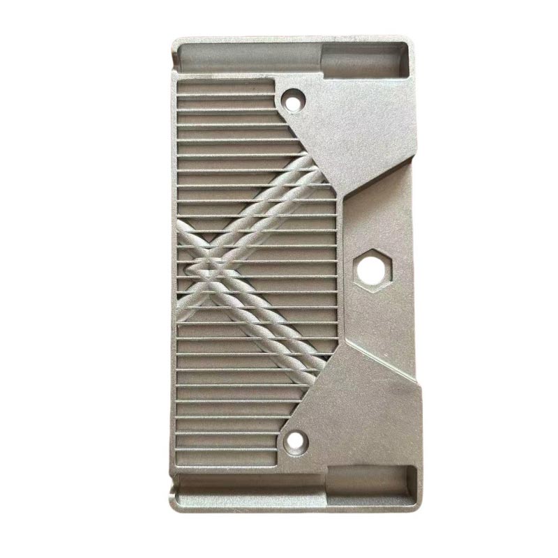 Gravity Casting Precision Aluminium Die Castings