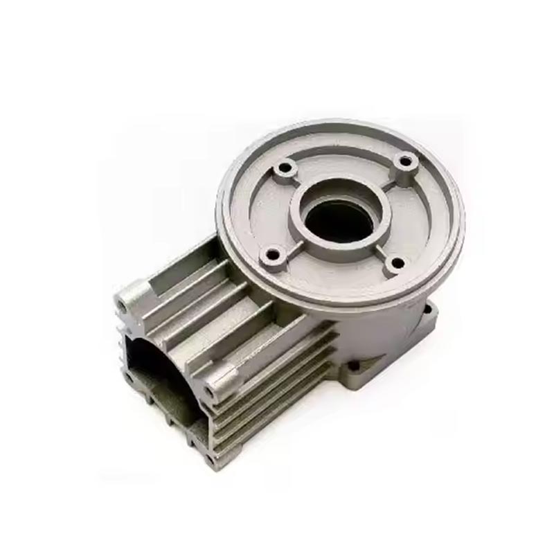 Höghållfast tunnväggig kopparbaserad legering Aluminium Brons Permanent form Gravity Pressgjutning Heavy Duty bussningar