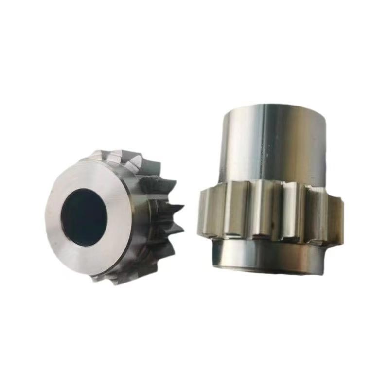 Cold Forging Machinery Part