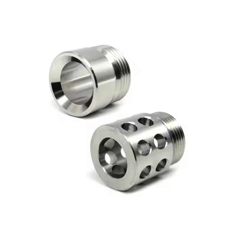 CNC Mechanical Machining Parts