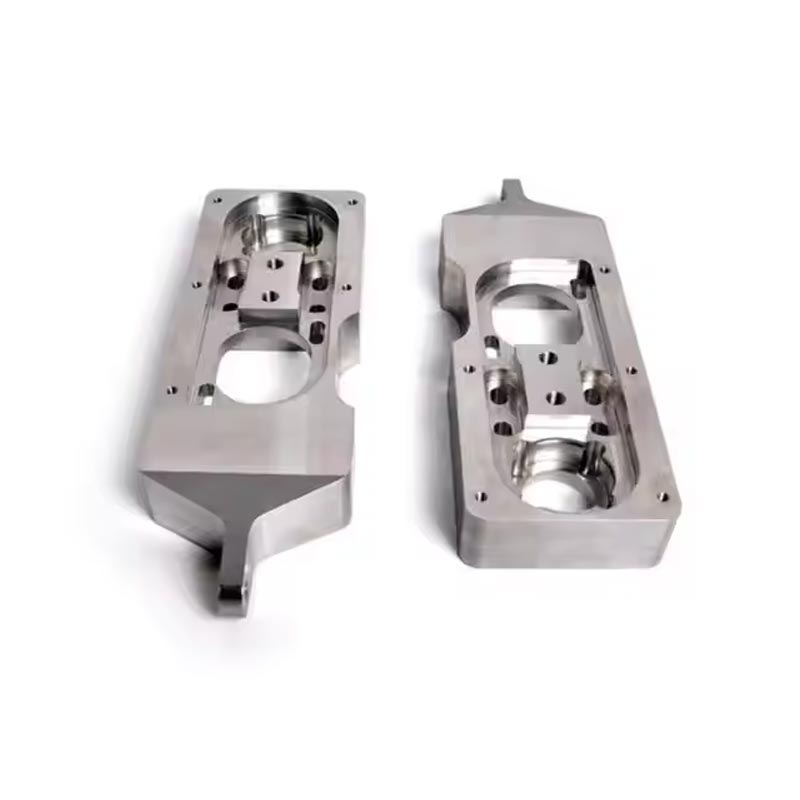 CNC Mechanical Machining Parts