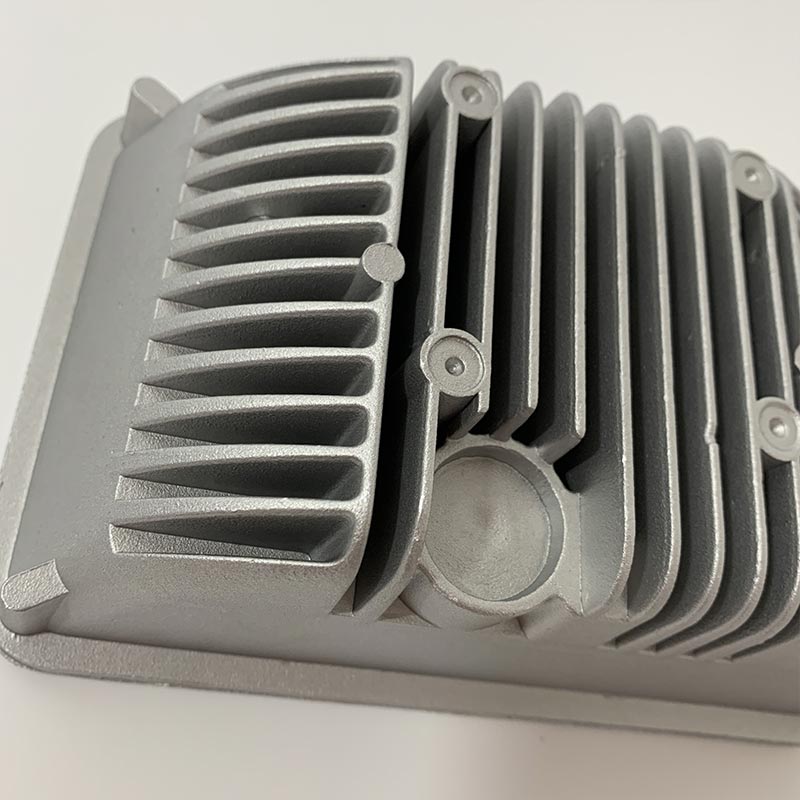 Customized Die Casting