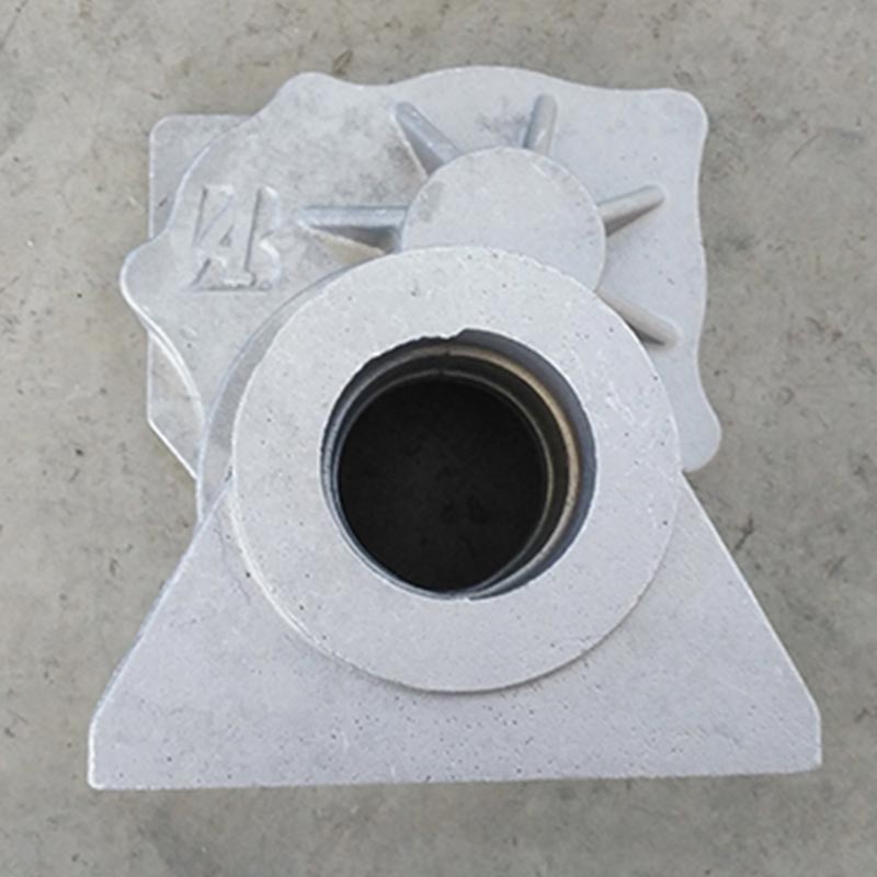 Precision Casting Aluminum Parts