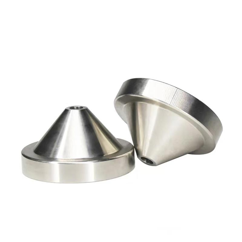 Stainless Steel Aluminum CNC Turned Parts