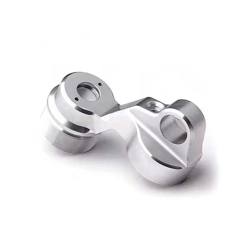 CNC Machining for Stainless Steel Aluminum