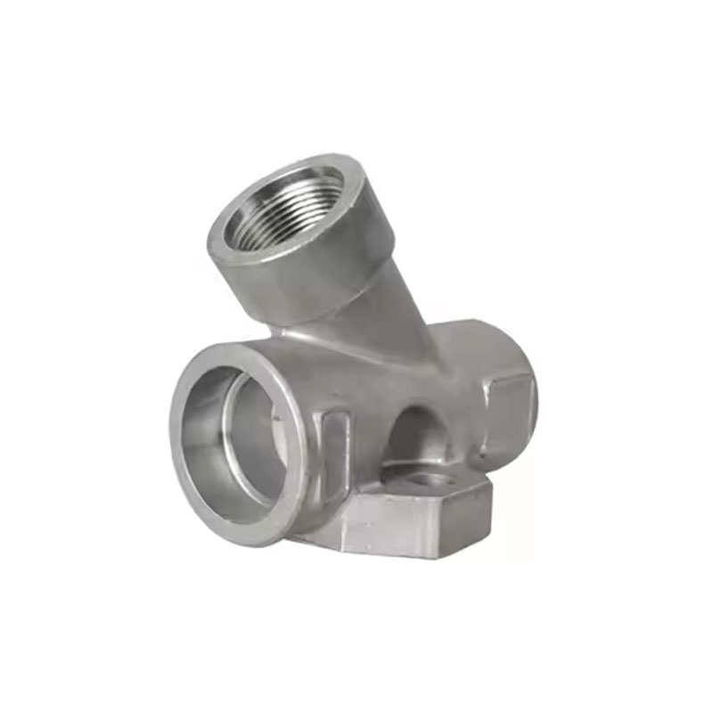Stainless Steel Casting Machinery Part
