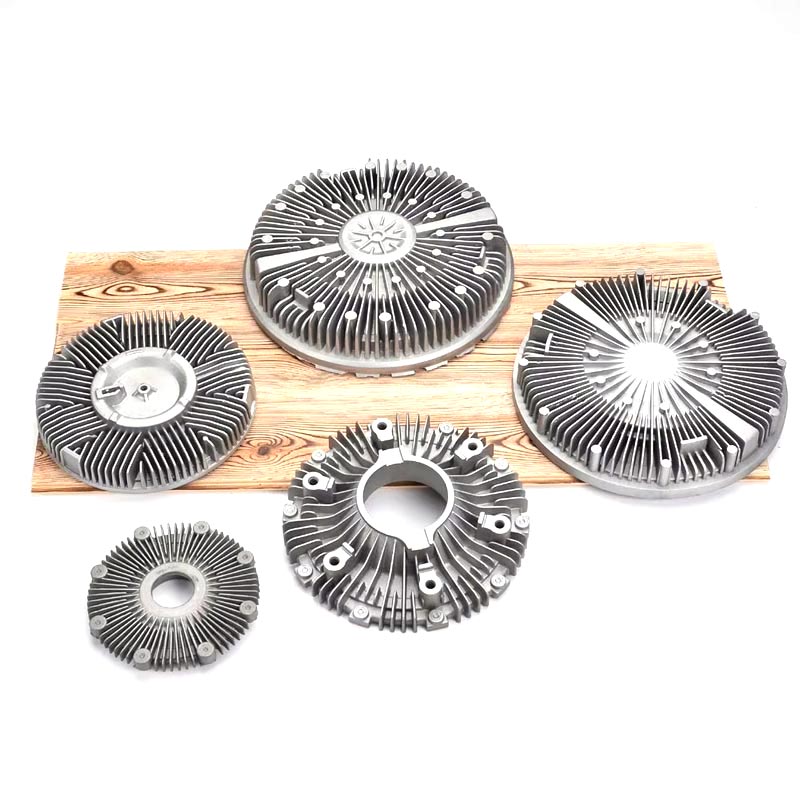 High Pressure Die Casting