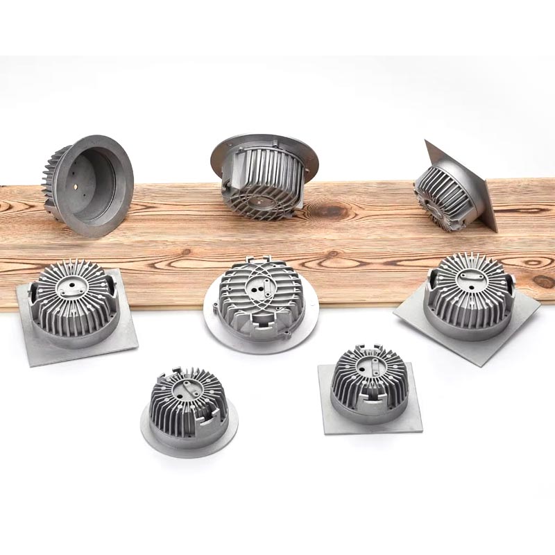 High Pressure Die Casting