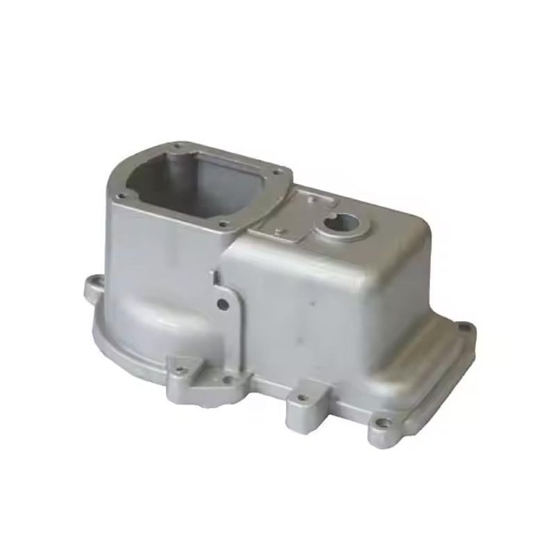 Low Pressure Die Casting