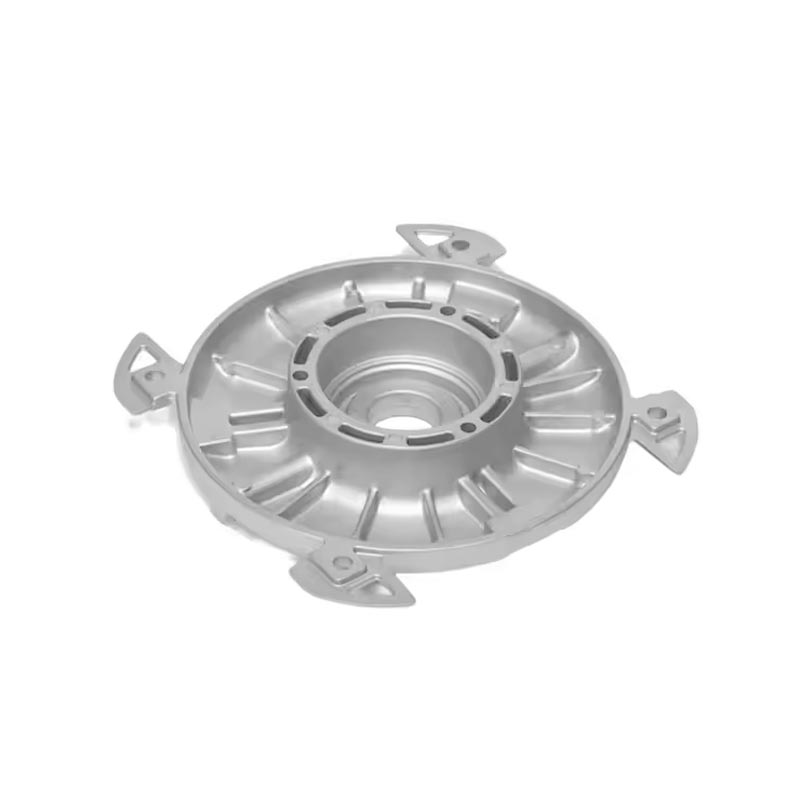 Low Pressure Die Casting