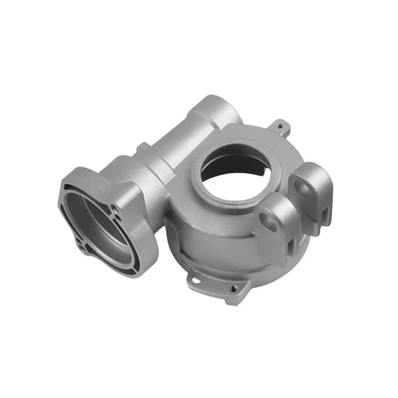 Low Pressure Die Casting