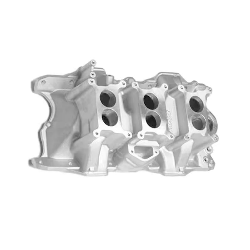 Low Pressure Die Casting