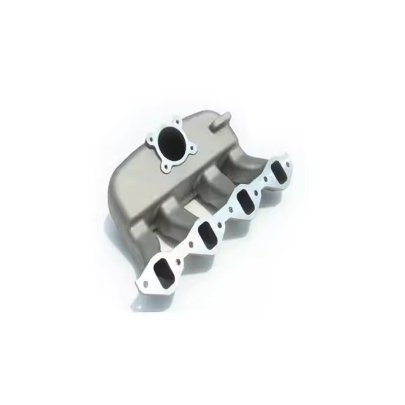 Low Pressure Die Casting