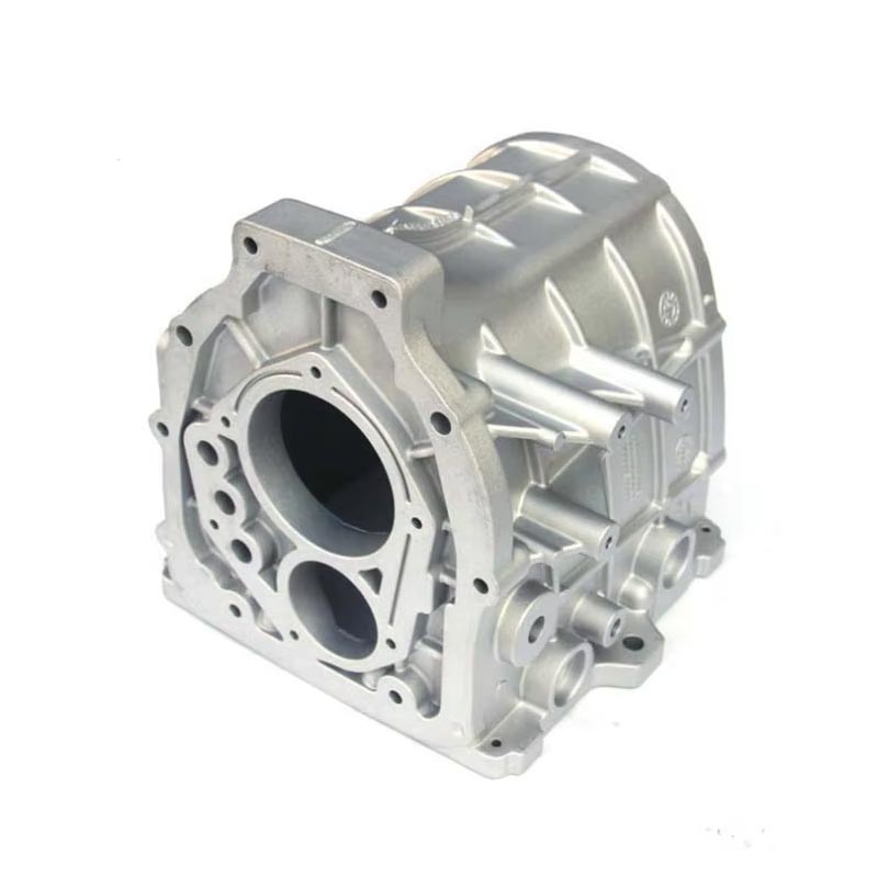 aluminum alloy die castings