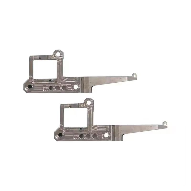 CNC Machining Automotive Parts