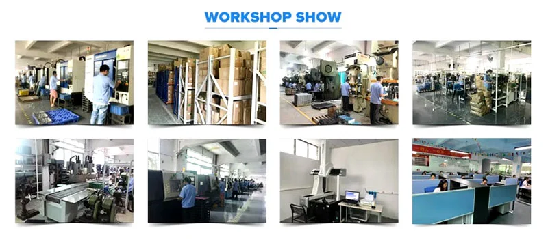 CNC Machining Automotive Parts