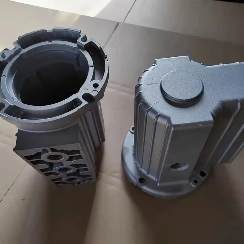 Low-Pressure aluminum alloy castings