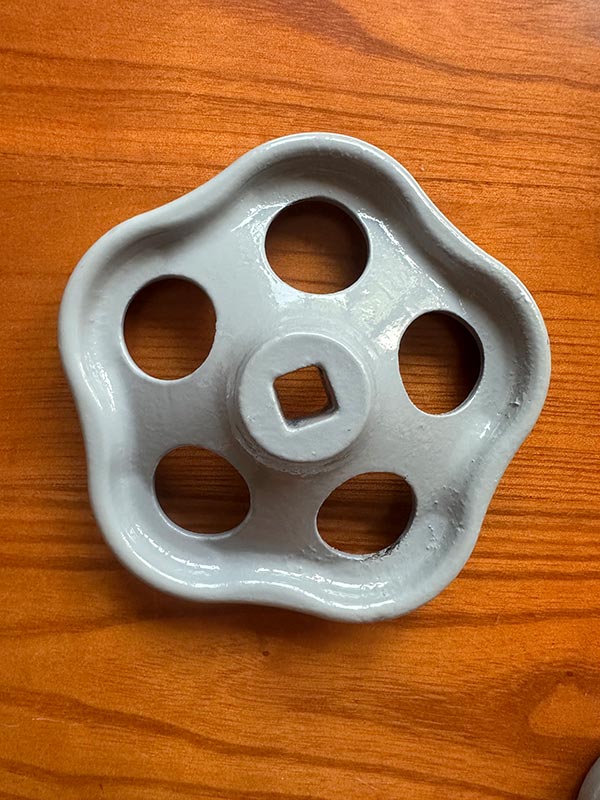 Aluminum Die-casting Parts