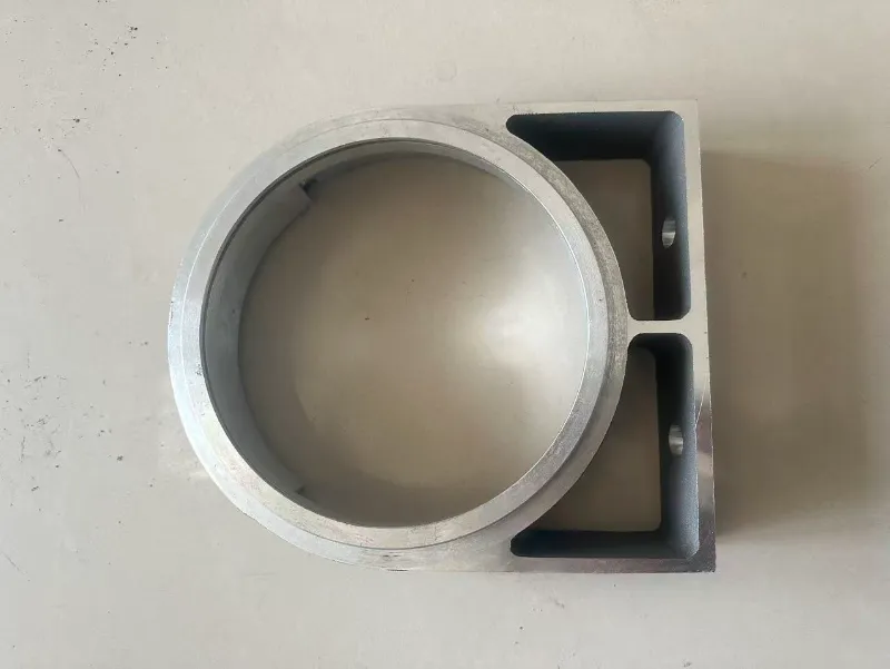Aluminum Alloy Precision Castings