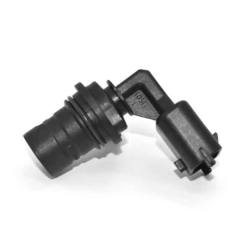Precision High Strength AISI 4140 Hot Forged Steel Vevaxel Sensor Adaptrar med Flash Mindre finish