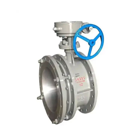 Sandgjutningsbearbetning Precisionsvattenpumpventilhus