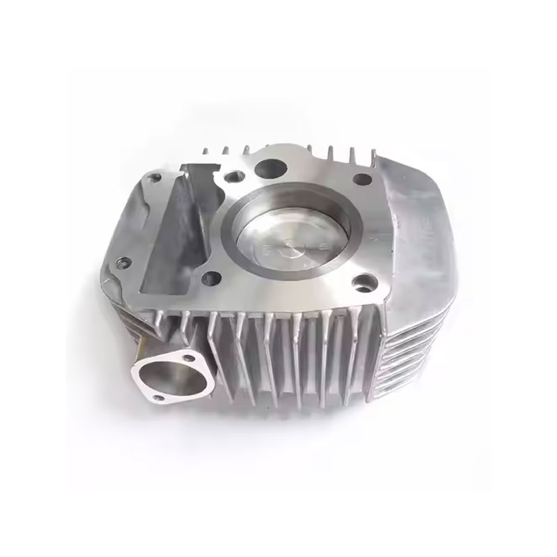 Zinklegering HPDC högtrycksgjutningsmotor Generator Stator Vevhuskåpa